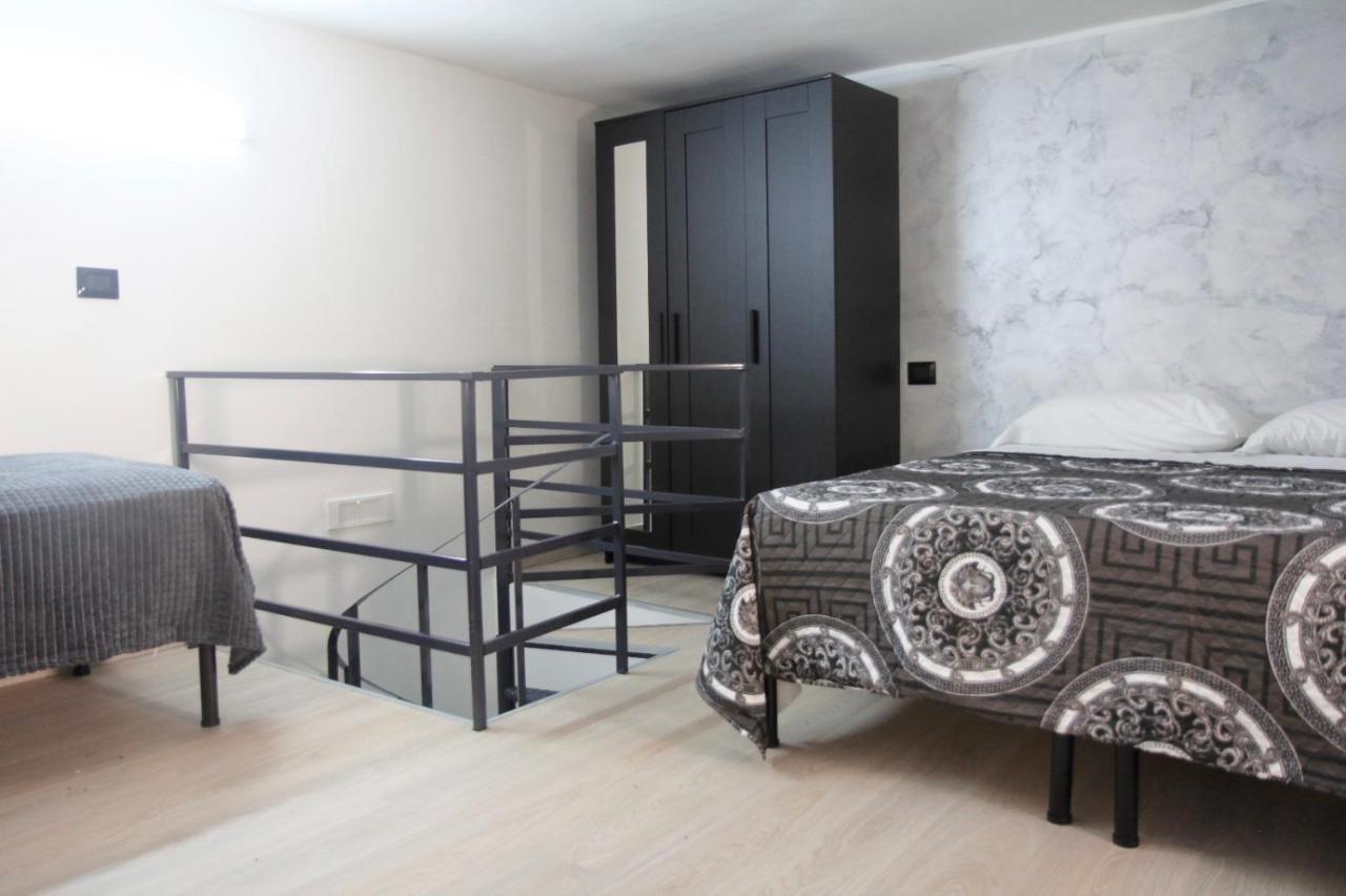 Appartement Luxury Valentino Naples