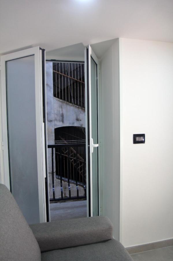 Appartement Luxury Valentino Naples