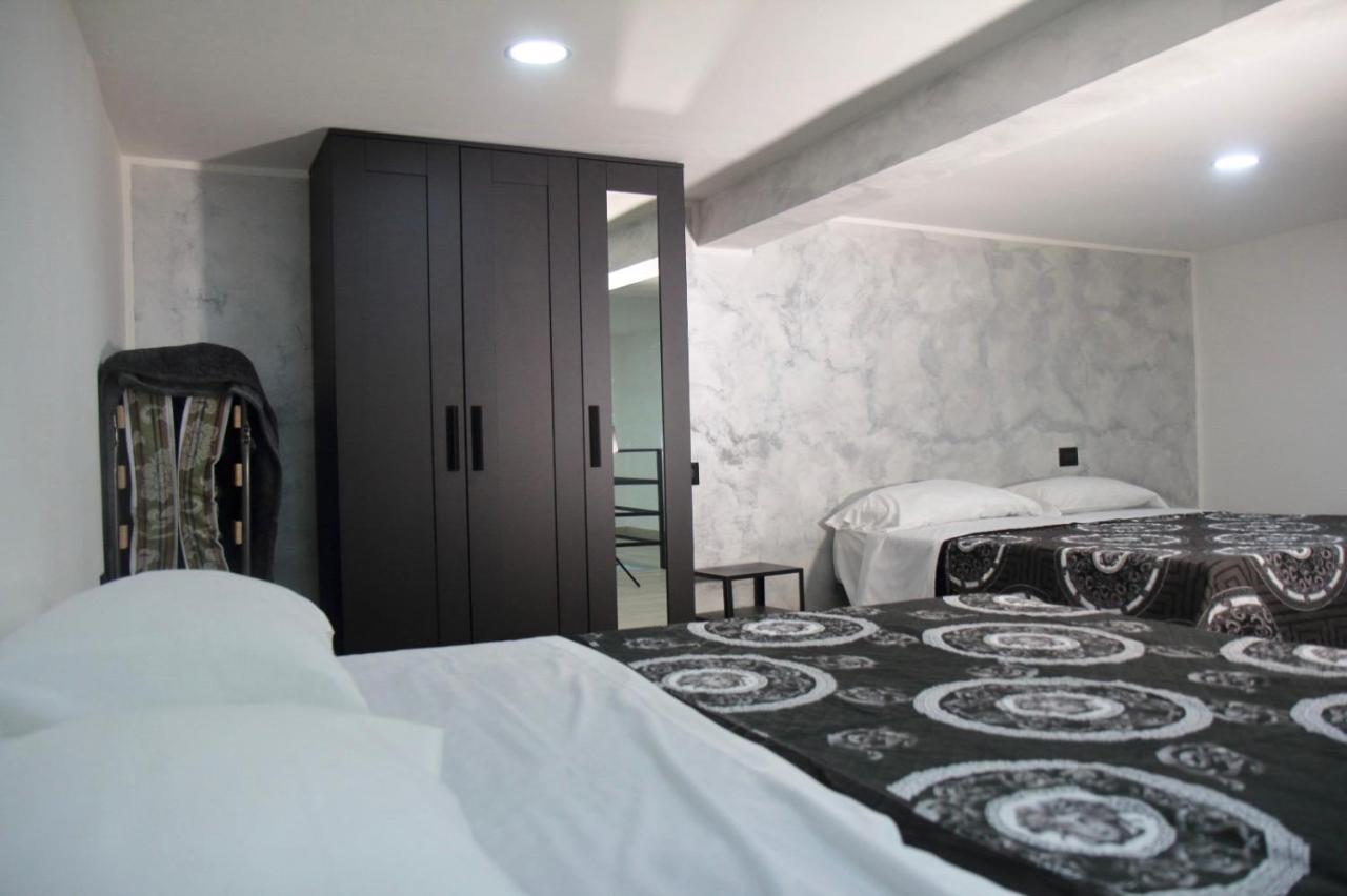Luxury Valentino Appartement Naples