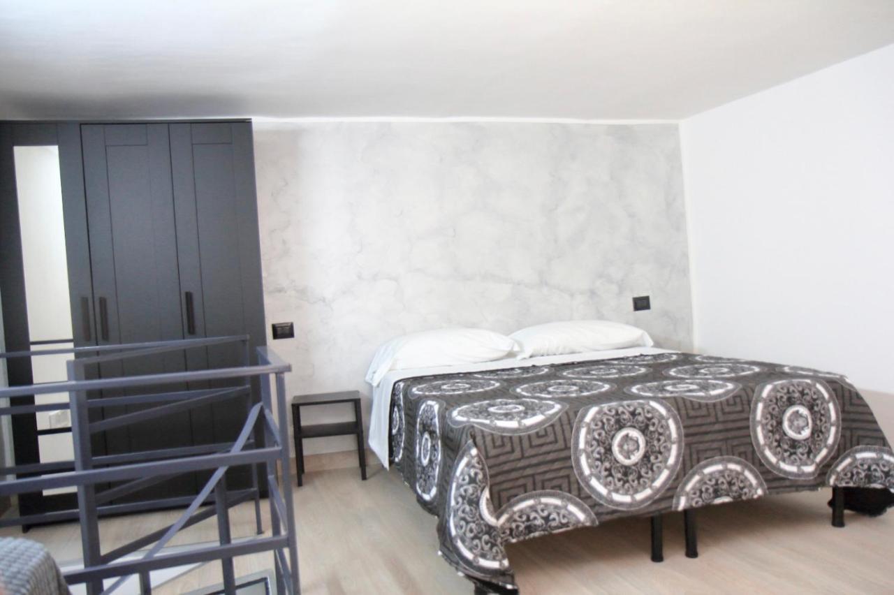 Luxury Valentino Appartement *