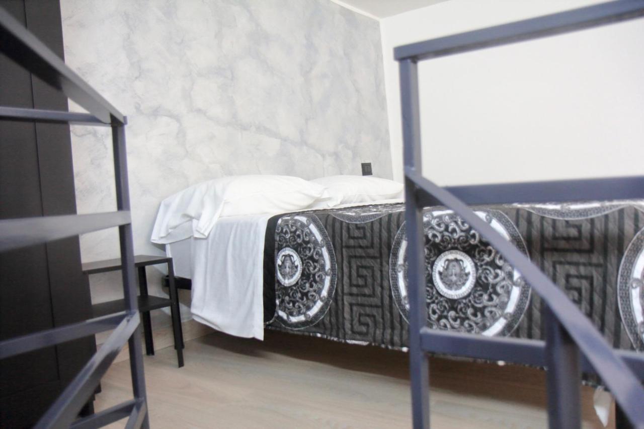 Luxury Valentino Appartement Naples