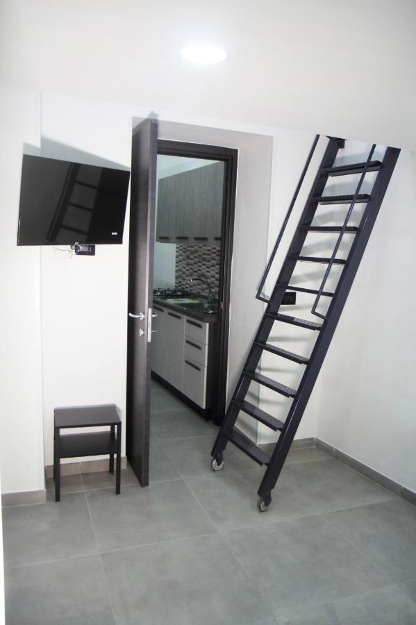 Luxury Valentino Appartement Naples