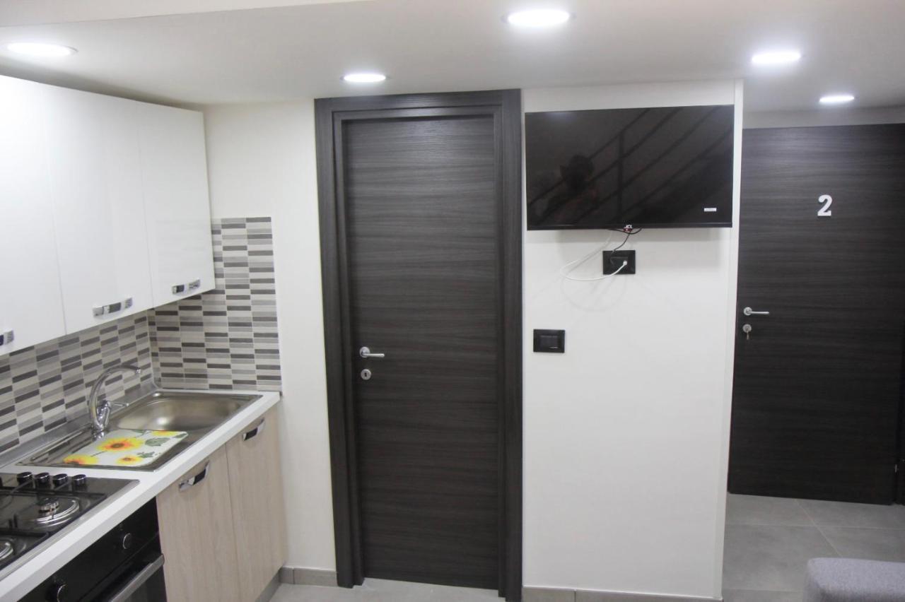 Luxury Valentino Appartement