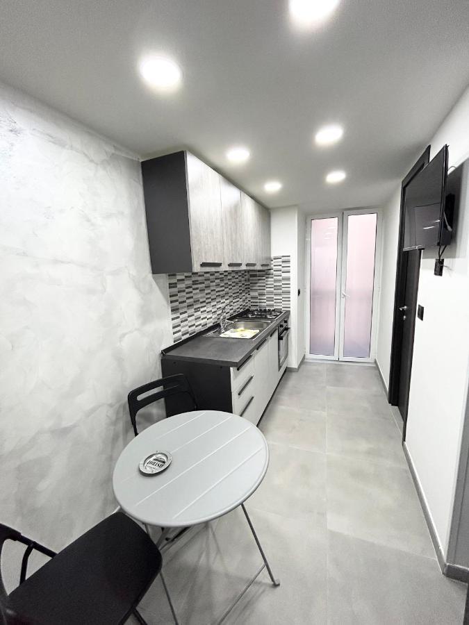 Luxury Valentino Appartement