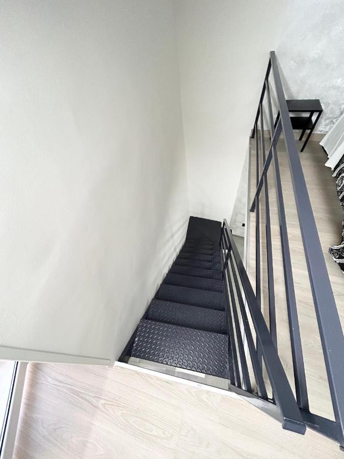 Luxury Valentino Appartement