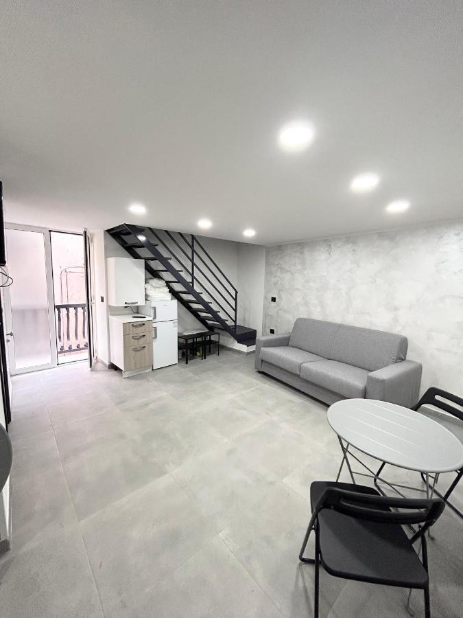 Luxury Valentino Appartement