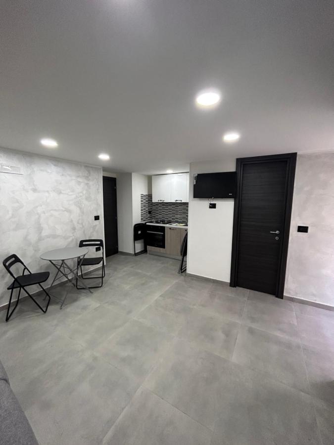 Appartement Luxury Valentino *