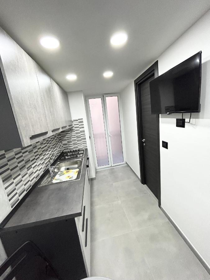 Appartement Luxury Valentino *