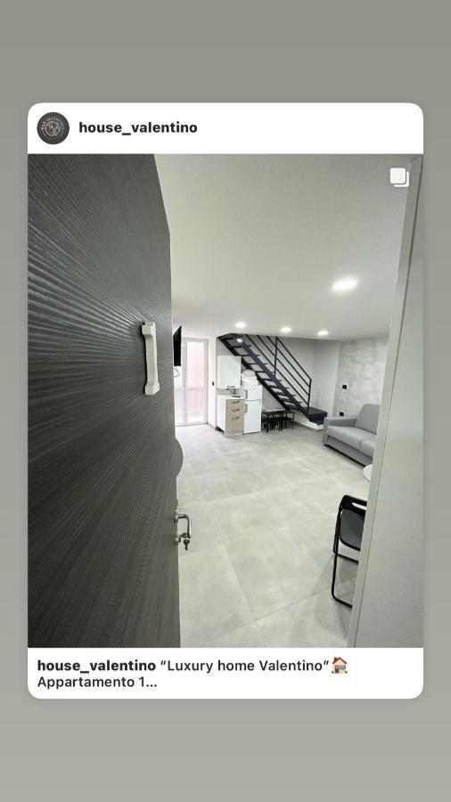 Appartement Luxury Valentino *