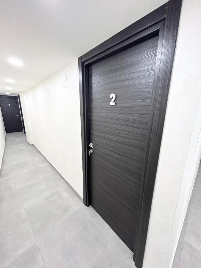 Luxury Valentino Appartement *
