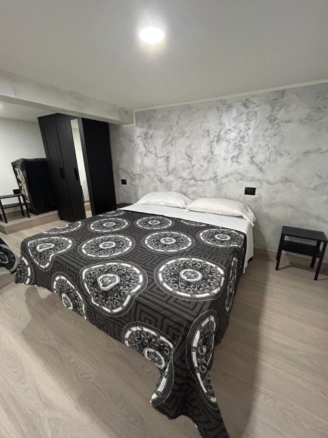 Appartement Luxury Valentino *