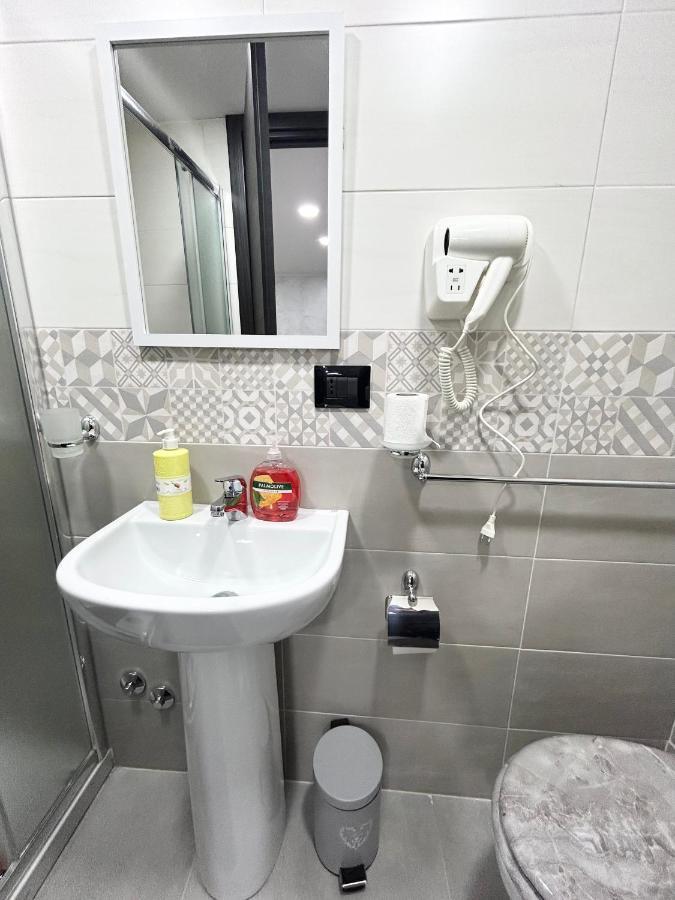 Appartement Luxury Valentino *