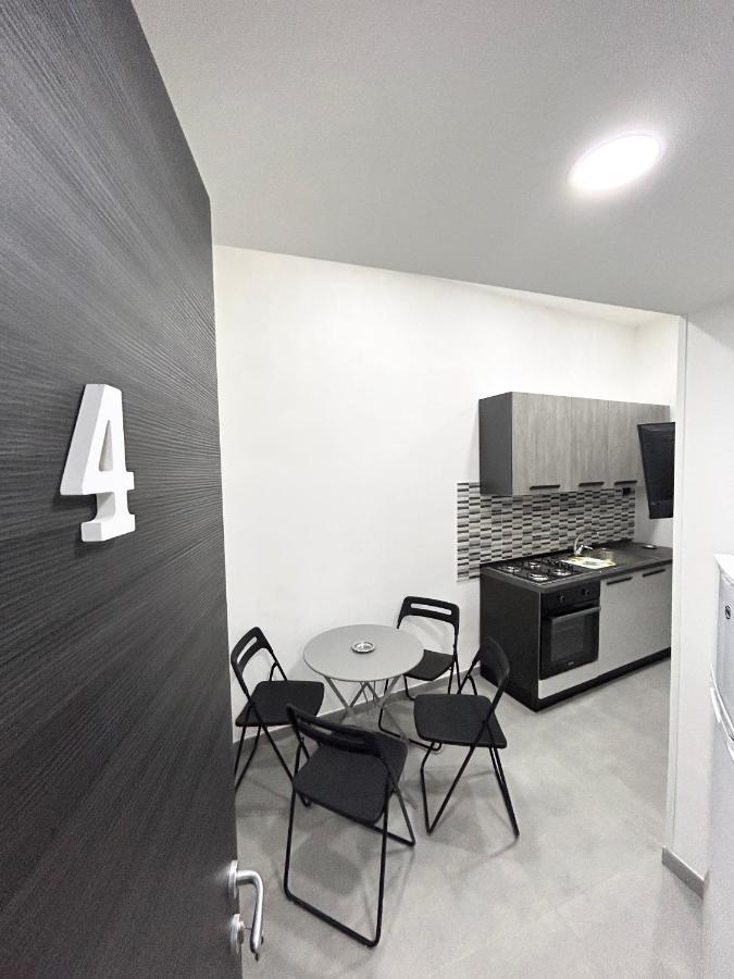 Luxury Valentino Appartement