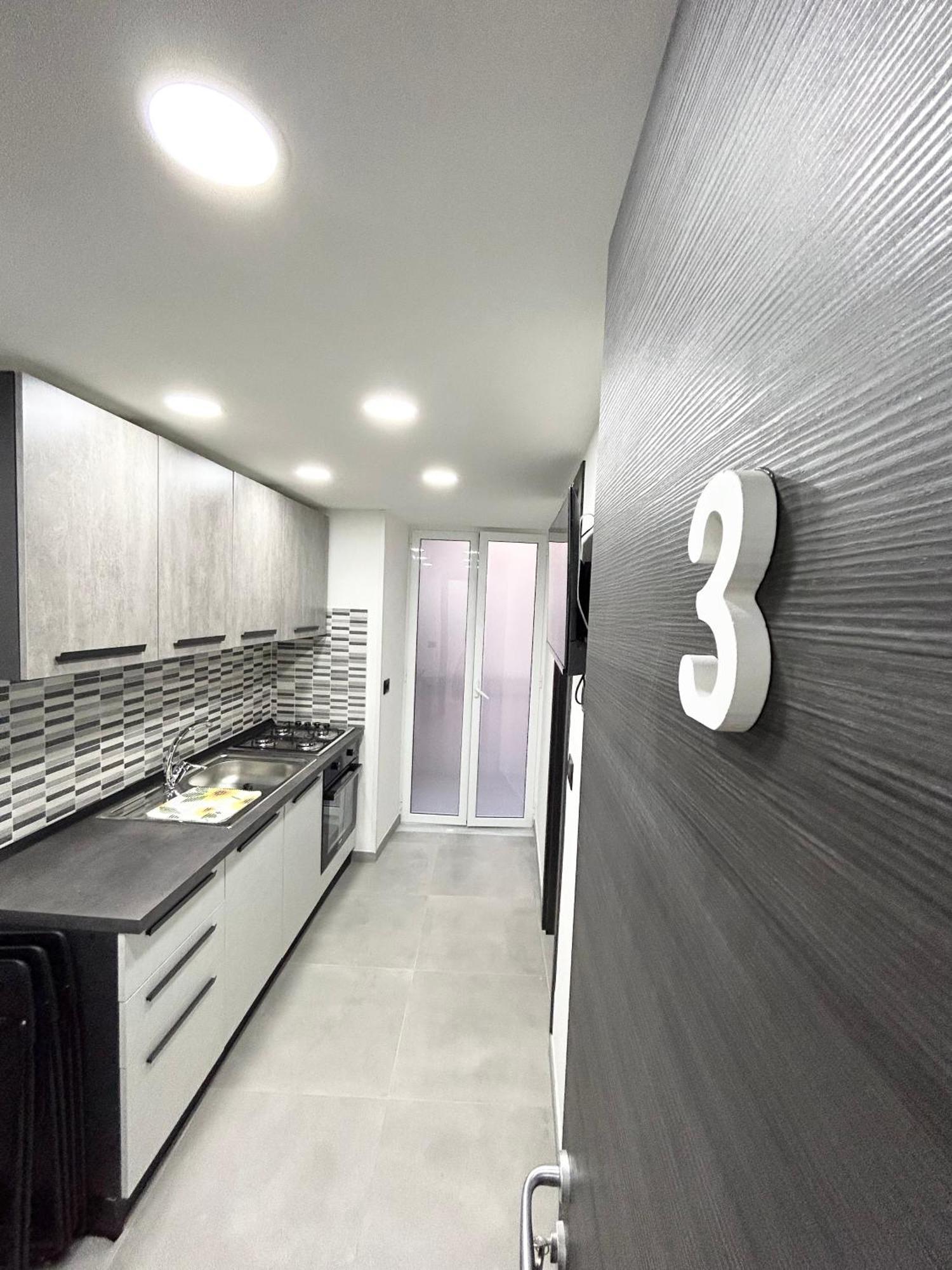 Appartement Luxury Valentino *