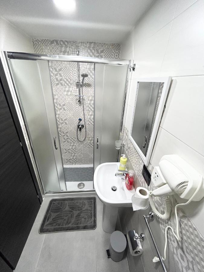 Appartement Luxury Valentino *