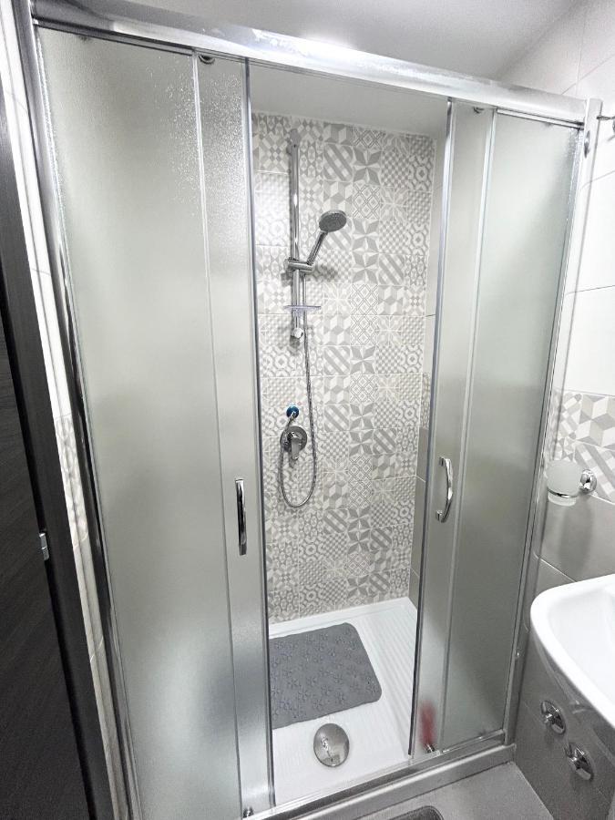 Appartement Luxury Valentino *