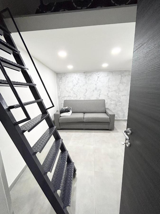 Appartement Luxury Valentino