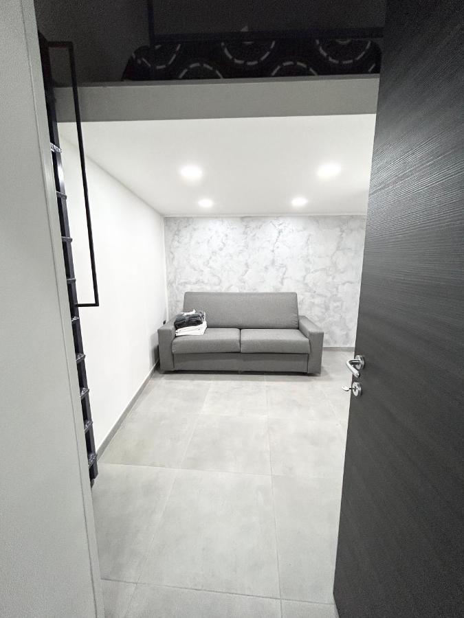 Appartement Luxury Valentino *