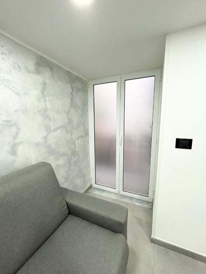 Appartement Luxury Valentino Naples