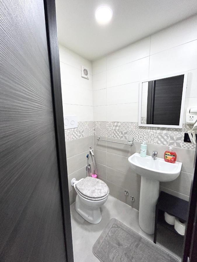 Appartement Luxury Valentino