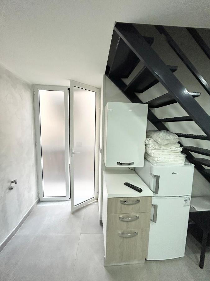 Appartement Luxury Valentino