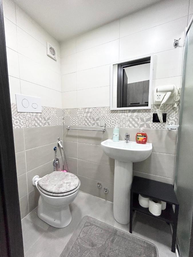 Luxury Valentino Appartement *