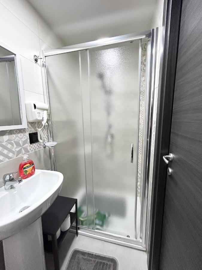 Appartement Luxury Valentino Naples