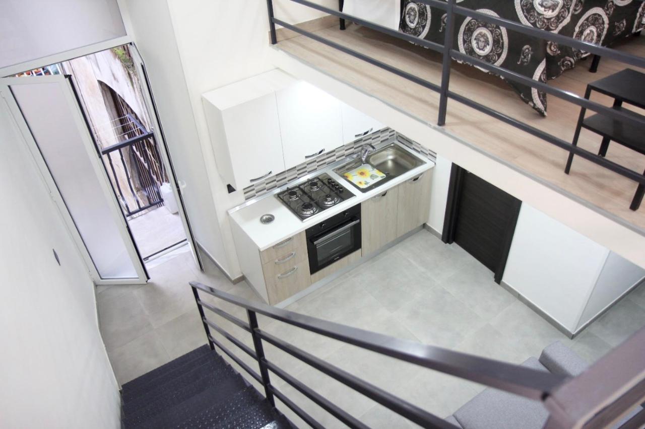 Luxury Valentino Appartement *