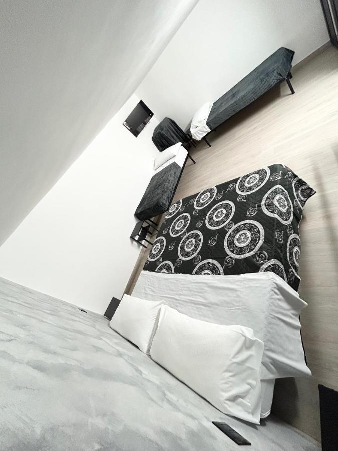 Luxury Valentino Apartment